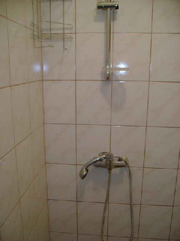 Sosto Apartman Siofok Ruang foto