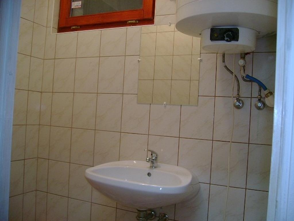 Sosto Apartman Siofok Ruang foto