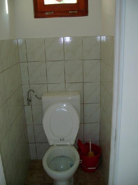 Sosto Apartman Siofok Ruang foto