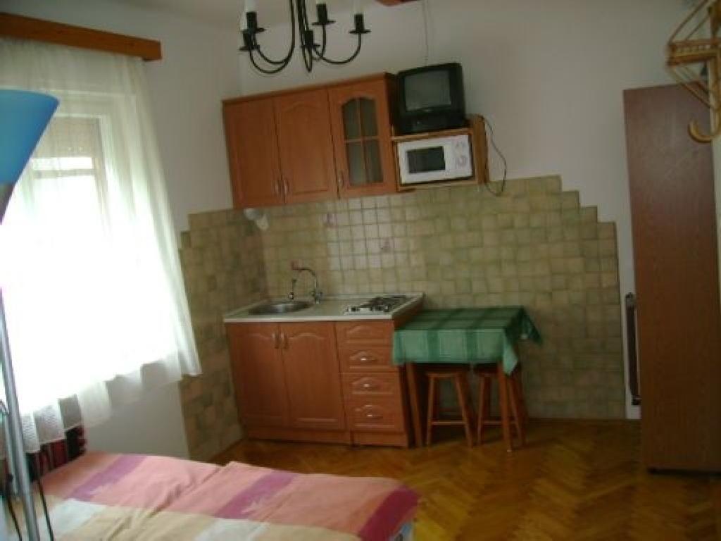Sosto Apartman Siofok Bagian luar foto
