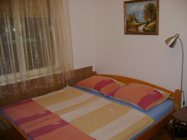 Sosto Apartman Siofok Bagian luar foto
